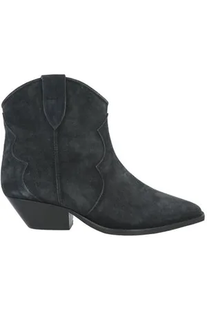 Isabel Marant FOOTWEAR - Ankle boots - on YOOX.com