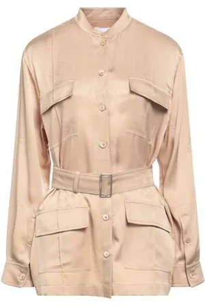Burberry TOPWEAR - Shirts - on YOOX.com