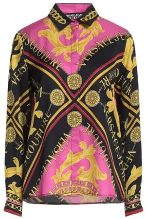 VERSACE TOPWEAR - Shirts - on YOOX.com