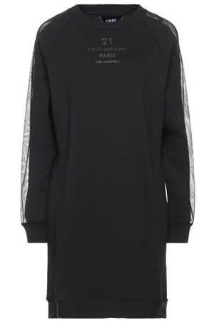 Karl Lagerfeld DRESSES - Mini dresses - on YOOX.com