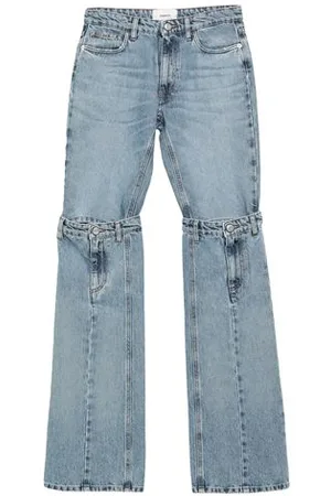 COPERNI BOTTOMWEAR - Jeans - on YOOX.com