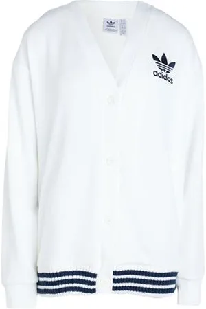 adidas KNITWEAR - Cardigans - on YOOX.com