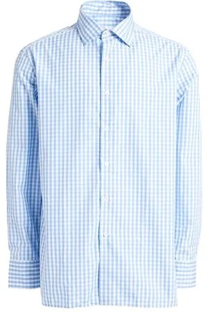Dunhill TOPWEAR - Shirts - on YOOX.com