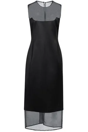 Khaite DRESSES - Midi dresses - on YOOX.com