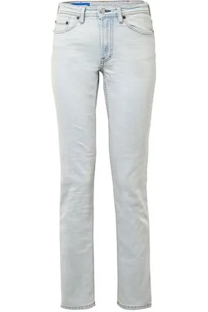Acne Studios BOTTOMWEAR - Jeans - on YOOX.com