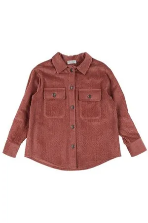 Brunello Cucinelli TOPWEAR - Shirts - on YOOX.com
