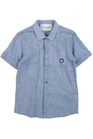 Trussardi TOPWEAR - Shirts - on YOOX.com