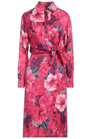 Pinko DRESSES - Midi dresses - on YOOX.com