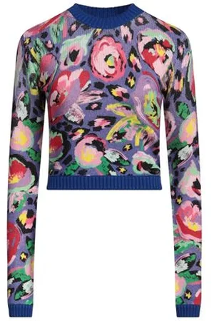 Chiara Ferragni KNITWEAR - Jumpers - on YOOX.com