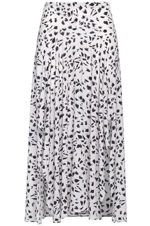Patrizia Pepe BOTTOMWEAR - Maxi skirts - on YOOX.com