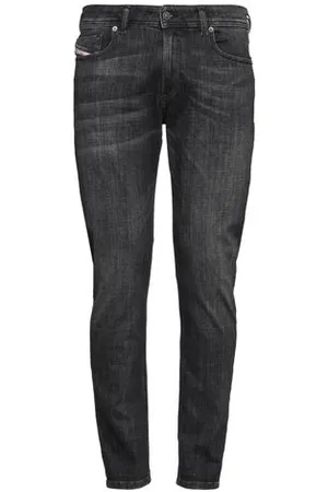 Diesel BOTTOMWEAR - Jeans - on YOOX.com