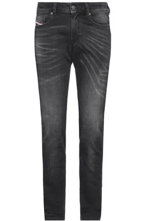 Diesel BOTTOMWEAR - Jeans - on YOOX.com