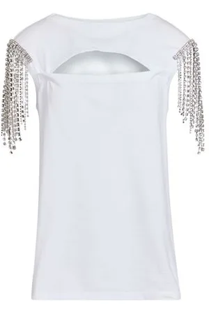 CIRCUS HOTEL TOPWEAR - T-shirts - on YOOX.com