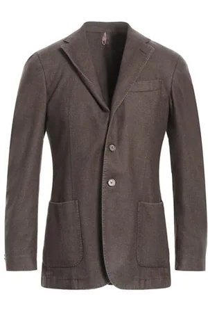Biagio Santaniello SUITS and CO-ORDS - Blazers - on YOOX.com