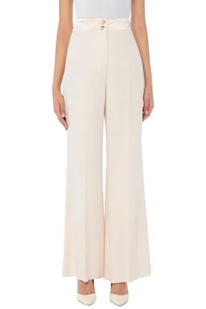 Patrizia Pepe BOTTOMWEAR - Trousers - on YOOX.com