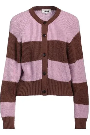 YMC YOU MUST CREATE KNITWEAR - Cardigans - on YOOX.com