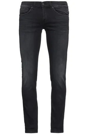 Dondup BOTTOMWEAR - Jeans - on YOOX.com