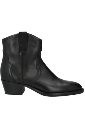 Guglielmo Rotta FOOTWEAR - Ankle boots - on YOOX.com