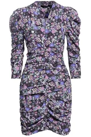 Isabel Marant DRESSES - Midi dresses - on YOOX.com