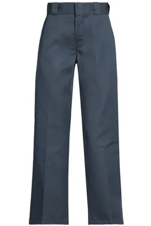 Dickies BOTTOMWEAR - Trousers - on YOOX.com
