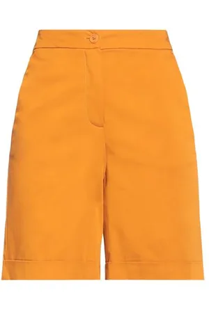 Caractere BOTTOMWEAR - Shorts & Bermuda Shorts - on YOOX.com