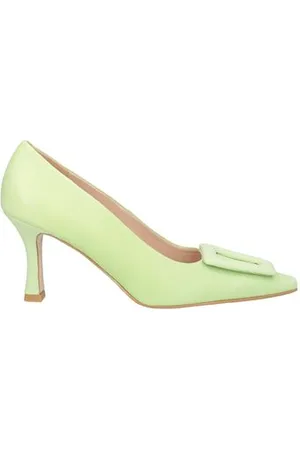 ZINDA FOOTWEAR - Pumps - on YOOX.com