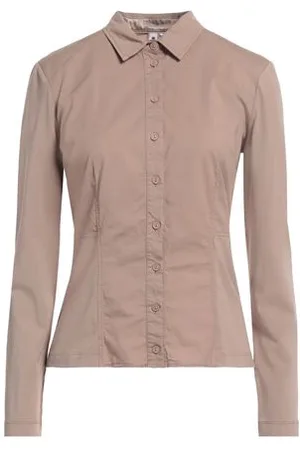 European Culture TOPWEAR - Shirts - on YOOX.com
