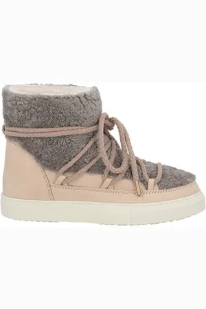 INUIKII FOOTWEAR - Ankle boots - on YOOX.com