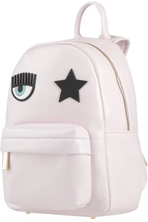 Chiara Ferragni Backpacks for Women on sale Outlet FASHIOLA