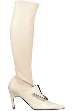 Jil Sander FOOTWEAR - Boots - on YOOX.com