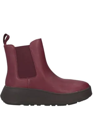 Fitflop boots uk sale best sale