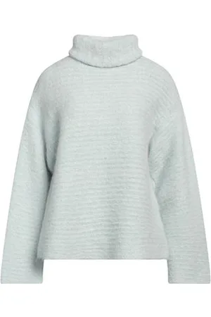 A.P.C. KNITWEAR - Turtlenecks - on YOOX.com