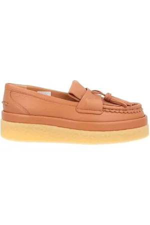Chloé FOOTWEAR - Loafers - on YOOX.com