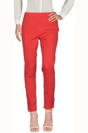 Pinko BOTTOMWEAR - Trousers - on YOOX.com