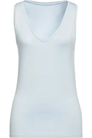 Majestic TOPWEAR - Tank Tops - on YOOX.com