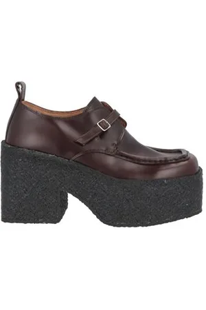 DRIES VAN NOTEN FOOTWEAR - Loafers - on YOOX.com