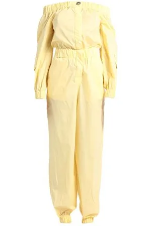 JIJIL JUMPSUITS & TRACKSUITS - Jumpsuits - on YOOX.com