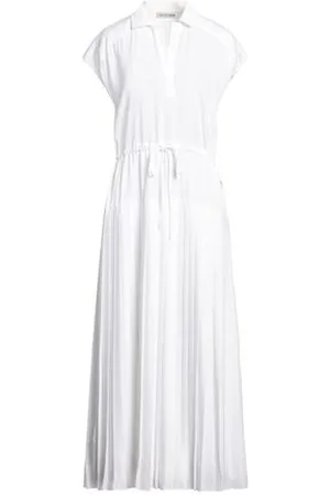 Trussardi DRESSES - Maxi dresses - on YOOX.com