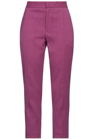 Isabel Marant BOTTOMWEAR - Trousers - on YOOX.com