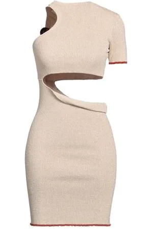 Jacquemus DRESSES - Mini dresses - on YOOX.com
