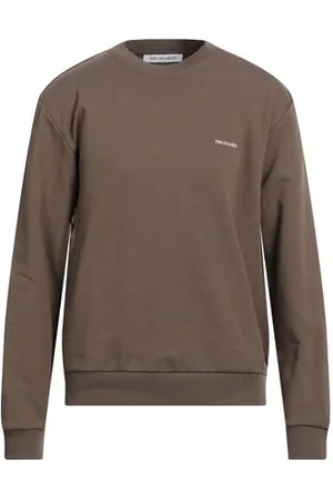 Trussardi TOPWEAR - Sweatshirts - on YOOX.com