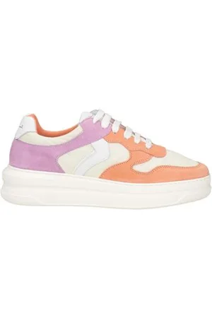 Voile blanche FOOTWEAR - Trainers - on YOOX.com