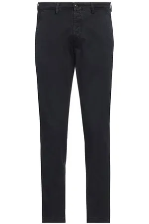 BRIGLIA BOTTOMWEAR - Trousers - on YOOX.com