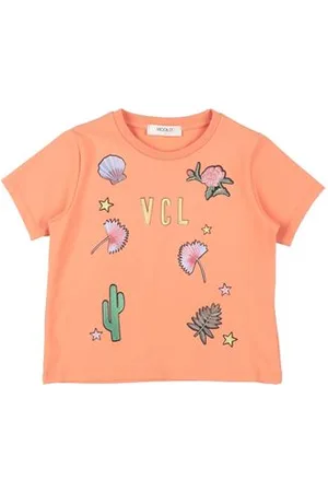VICOLO TOPWEAR - T-shirts - on YOOX.com