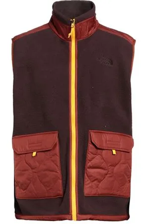 The North Face COATS & JACKETS - Gilets - on YOOX.com