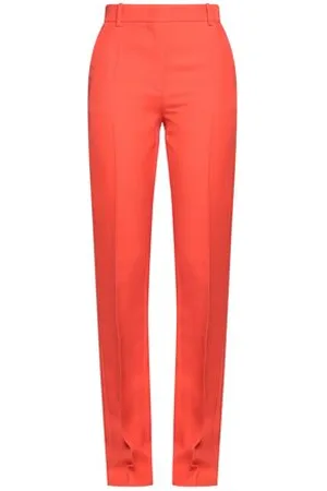 VALENTINO GARAVANI BOTTOMWEAR - Trousers - on YOOX.com