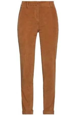 Incotex BOTTOMWEAR - Trousers - on YOOX.com