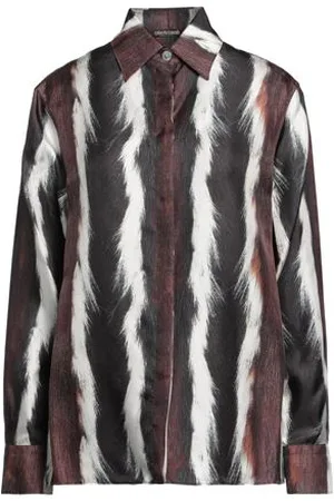 Roberto Cavalli TOPWEAR - Shirts - on YOOX.com