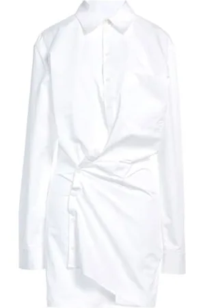 OFF-WHITE DRESSES - Mini dresses - on YOOX.com