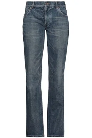 Céline BOTTOMWEAR - Jeans - on YOOX.com